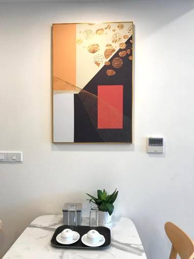 FLC Sea Tower Quy Nhon - The Elegant Apartment