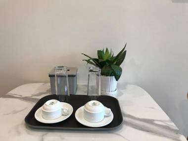 FLC Sea Tower Quy Nhon - The Elegant Apartment