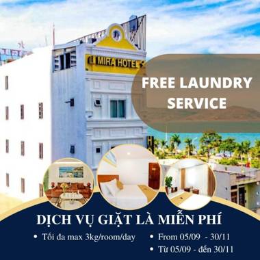 Mira Eco Hotel Quy Nhơn