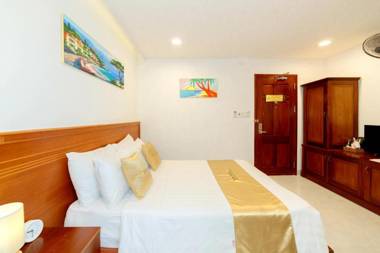 Mira Eco Hotel Quy Nhơn