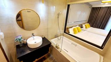 FLC Sea Tower Beachfront Quy Nhon Apartment