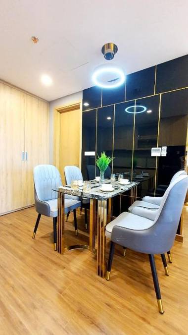 FLC Sea Tower Beachfront Quy Nhon Apartment