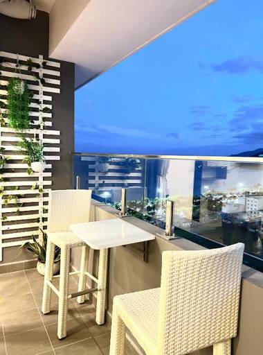 Condotel FLC Sea Tower Quy Nhơn