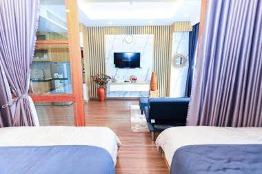 Condotel FLC Sea Tower Quy Nhơn