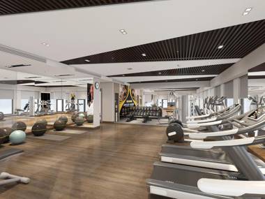 Altara Serviced Residences Quy Nhon