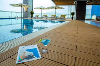 FLC City Hotel Beach Quy Nhon