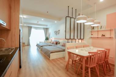 TMS Apartments Quy Nhơn