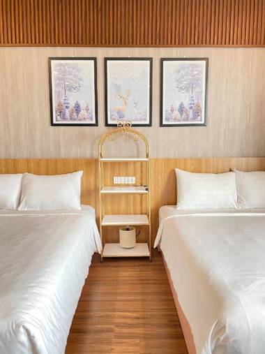 FLC Sea Tower Quy Nhon - HATA Condotel