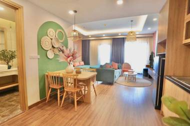 FLC Sea Tower Quy Nhon - HATA Condotel