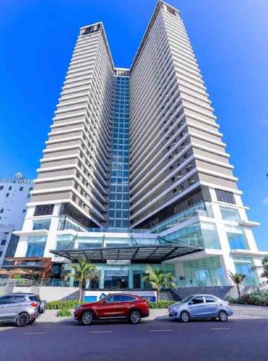FLC Sea Tower Quy Nhon - HATA Condotel