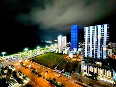 FLC Sea Tower Quy Nhơn-Trần Apartment