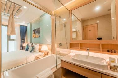 Canary Gold Hotel Quy Nhơn