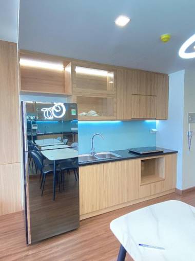 Can ho khach san FLC Sea Tower - Hanh Apartment