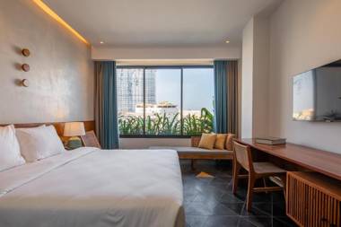 Le Mint Hotel Quy Nhơn