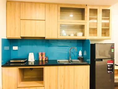 FLC Sea Tower Quy Nhơn - SUNNY APARTMENT