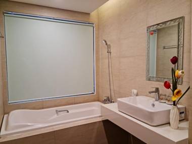 FLC Sea Tower Quy Nhơn - SUNNY APARTMENT