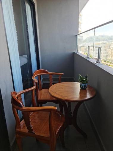 FLC Sea Tower Quy Nhơn - SUNNY APARTMENT