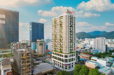 L'amor Boutique Hotel Quy Nhơn