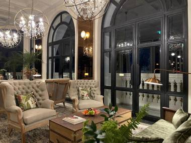 L'amor Boutique Hotel Quy Nhơn