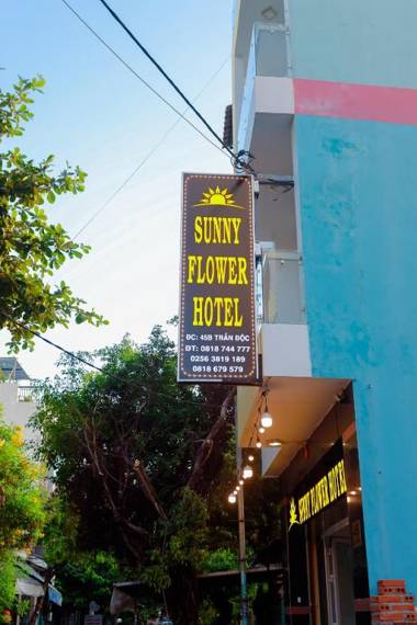 Sunny Flower Hotel Quy Nhơn
