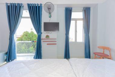 Sunny Flower Hotel Quy Nhơn