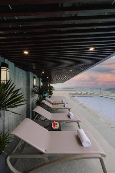 Armin Serviced Apartment Altara Residences Quy Nhon