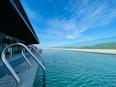 Armin Serviced Apartment Altara Residences Quy Nhon