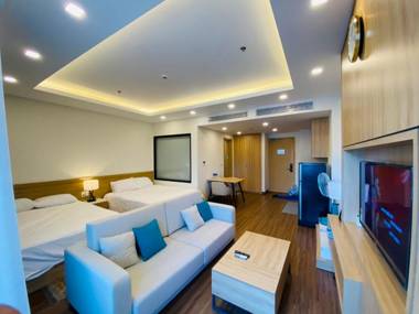 FLC SEA TOWER - ST APARTMENT