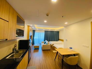 FLC SEA TOWER - ST APARTMENT