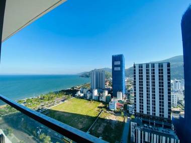 FLC SEA TOWER - ST APARTMENT