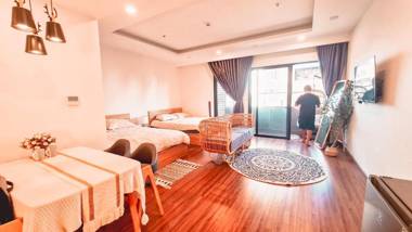 Căn hộ FLC Sea Tower Quy Nhơn