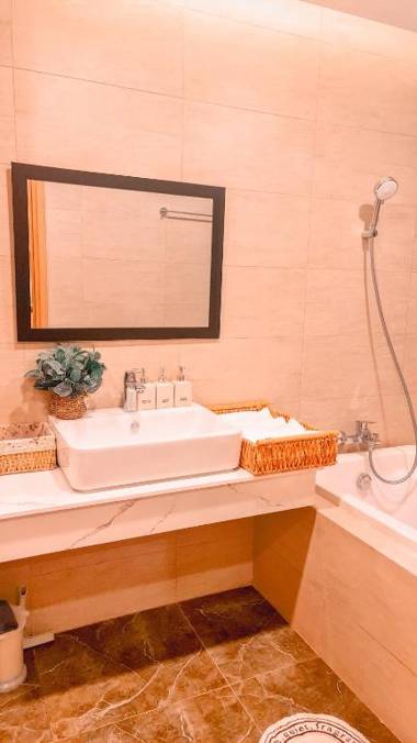 Căn hộ FLC Sea Tower Quy Nhơn