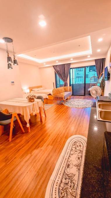 Căn hộ FLC Sea Tower Quy Nhơn