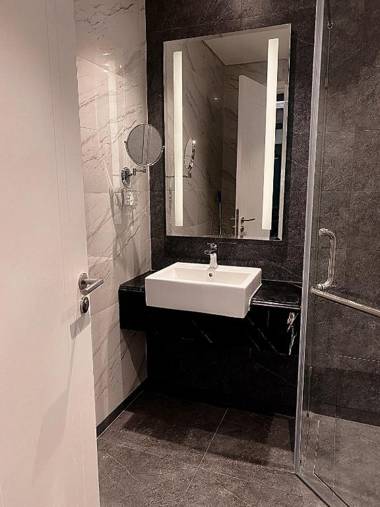 Căn hộ cao cấp Altara Quy Nhơn