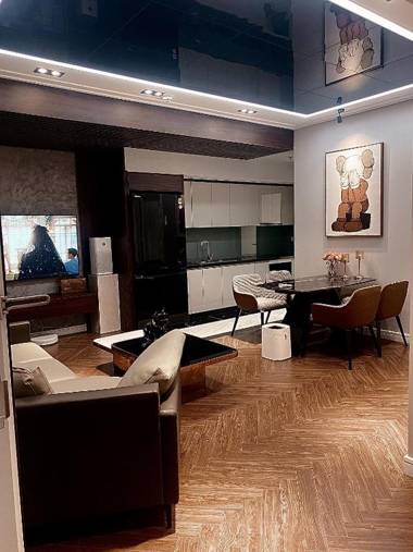 Căn hộ cao cấp Altara Quy Nhơn