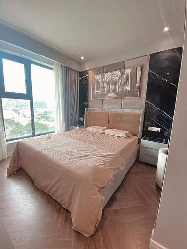 Căn hộ cao cấp Altara Quy Nhơn