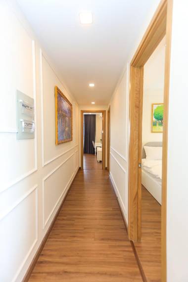 FLC Sea tower quy nhơn jennny nguyen