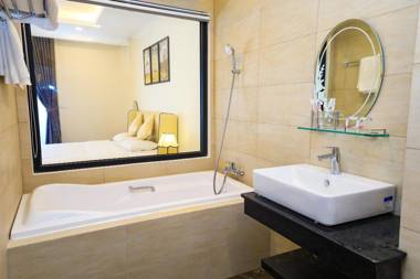 FLC Sea tower  quy nhơn jennny nguyen 