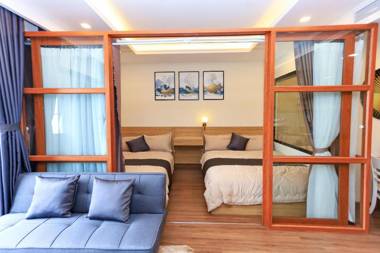 Flc Sea Tower TH Apartment