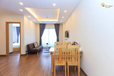 Flc Sea Tower TH Apartment