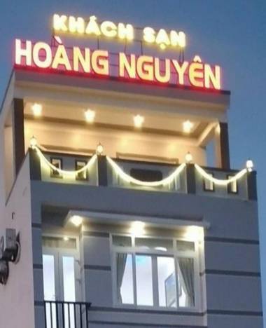 KHÁC SẠN HOÀNG NGUYÊN