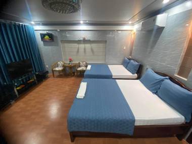 Nhà Nghỉ Duy Tân MOTEL 140 NGUYỄN DU 0353007568