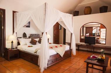 Victoria Phan Thiet Beach Resort & Spa