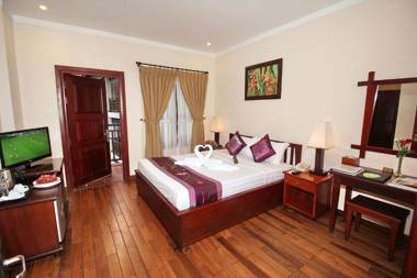 Novela Muine Resort & Spa