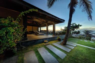 Anantara Mui Ne Resort