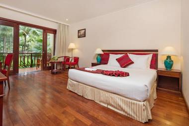 Sunny Beach Resort & Spa