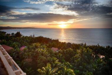 Sunny Beach Resort & Spa