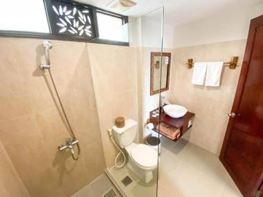 Bamboo Village Beach Resort & Spa