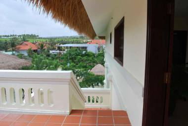 Allezboo Beach Resort & Spa