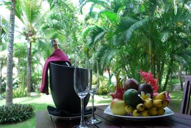 Allezboo Beach Resort & Spa